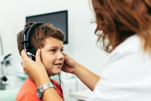 best speech therapy clinic in Sunam
